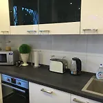 Messe Ferienwohnung Düsseldorf Oberkassel