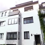 Messe Ferienwohnung Düsseldorf Oberkassel