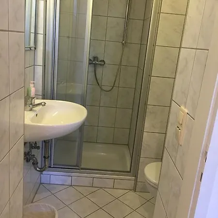 Apartment Messe Oberkassel *