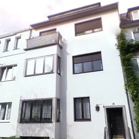 Apartment Messe Oberkassel *