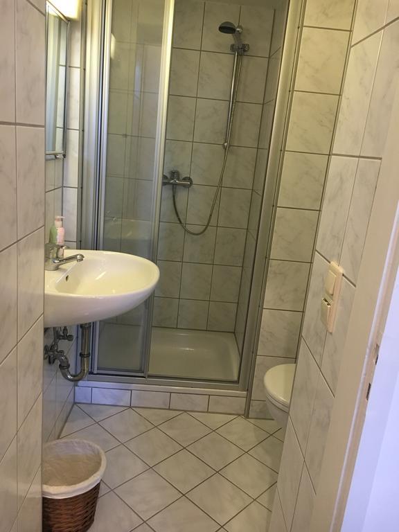 Apartment Messe Oberkassel *